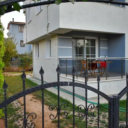 Orlin's Summer House *
