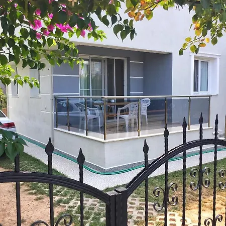 Orlin's Summer House Villa Seferihisar