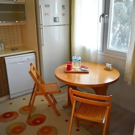 Orlin's Summer House * Seferihisar