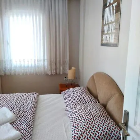 Orlin's Summer House Villa Seferihisar