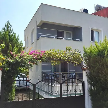 Orlin'S Summer House Villa Seferihisar