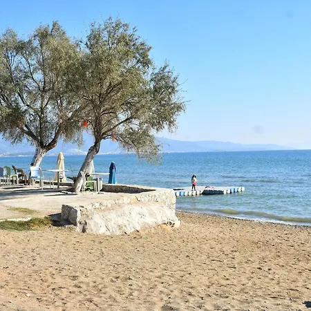 Orlin'S Summer House Seferihisar