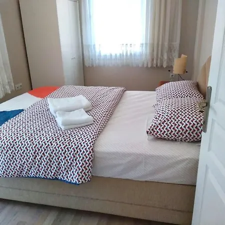Orlin'S Summer House Villa *